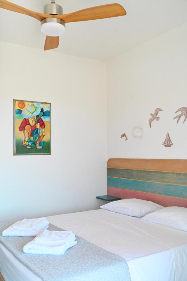 Dolce Vista - Sea View Apartments Páros Zewnętrze zdjęcie